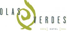 Olas Verdes Logo - OFICIAL